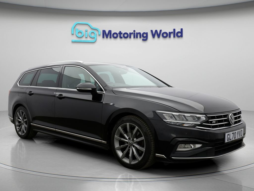 Passat