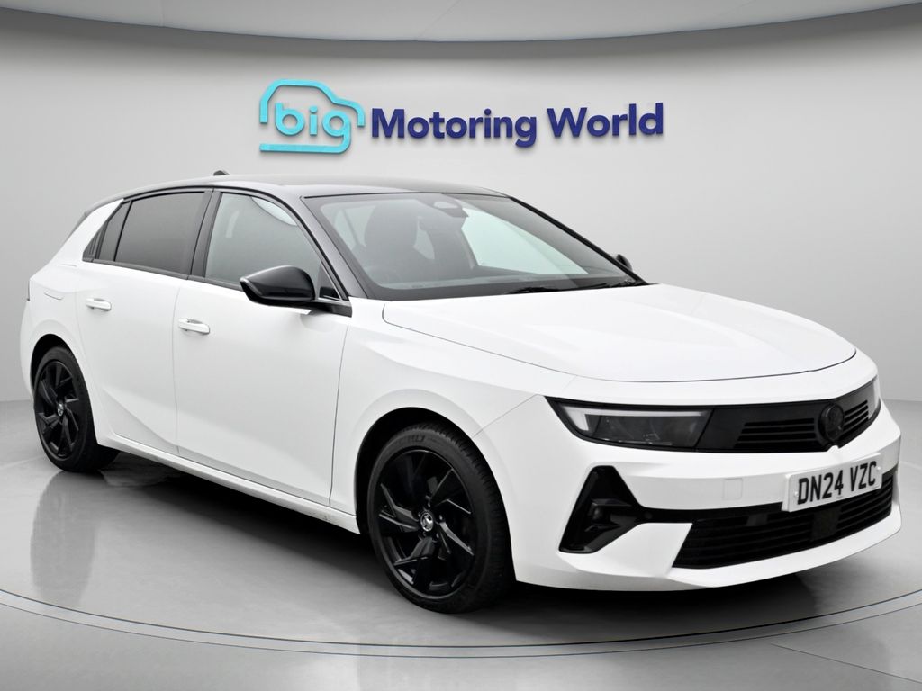 Astra