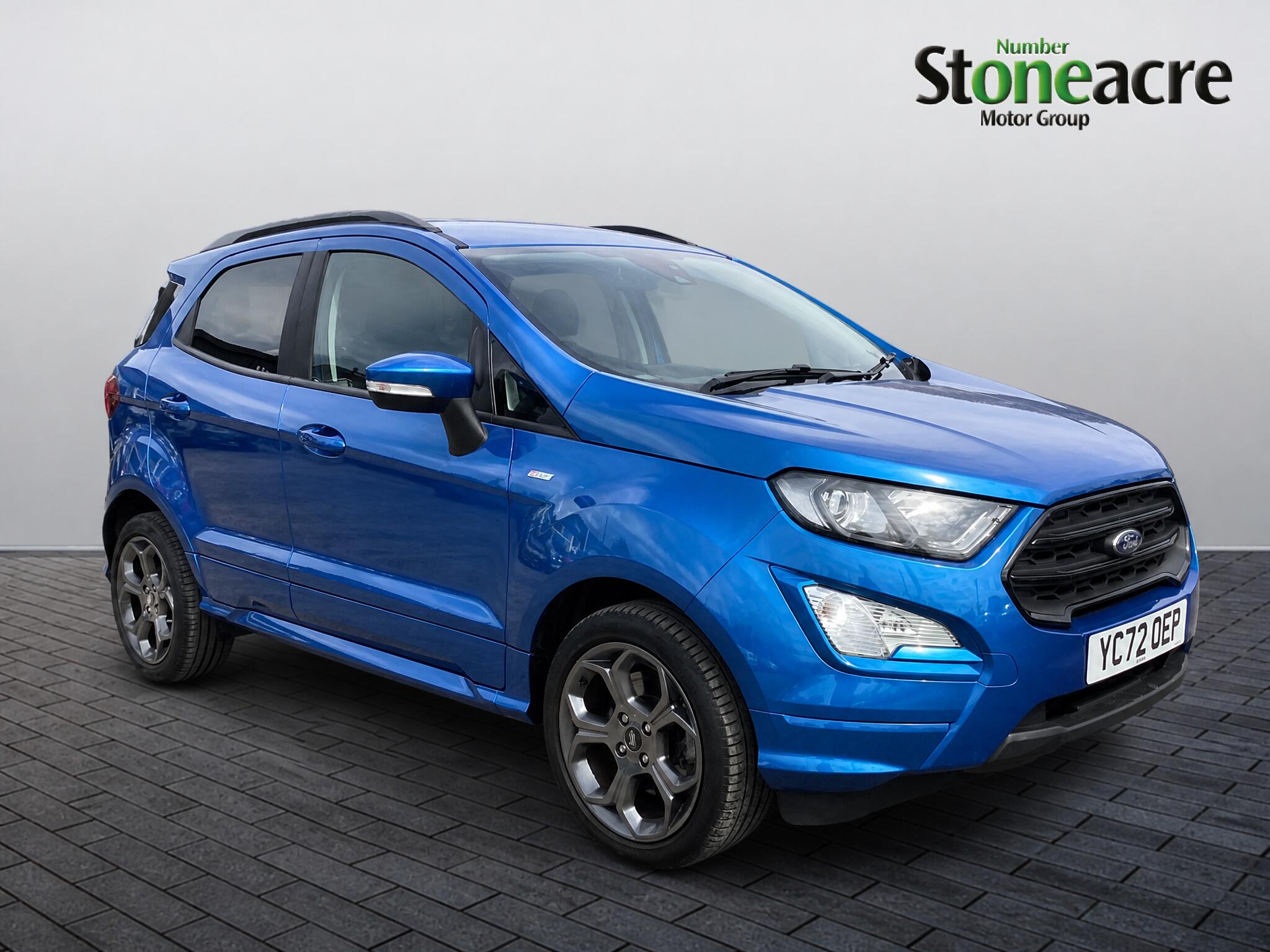 EcoSport
