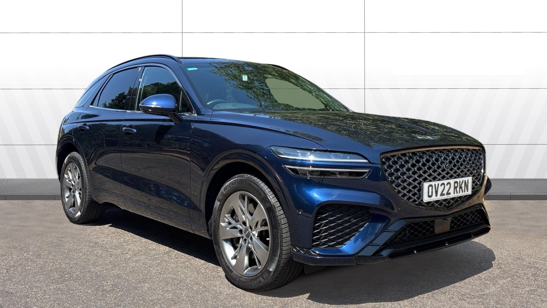Gv70