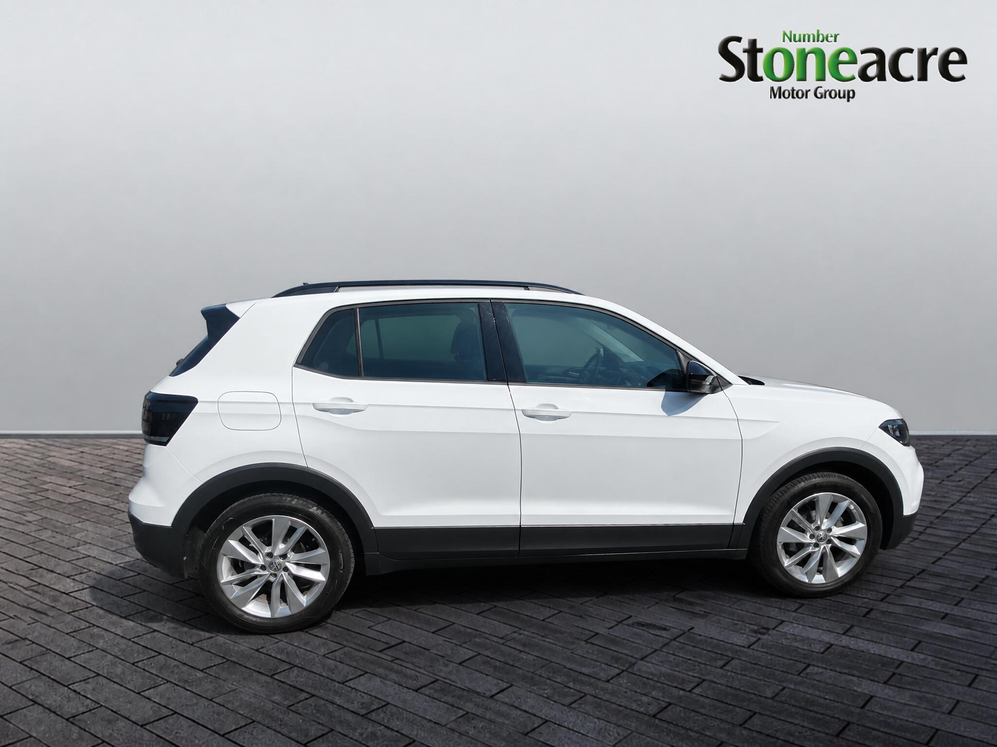 T-Cross