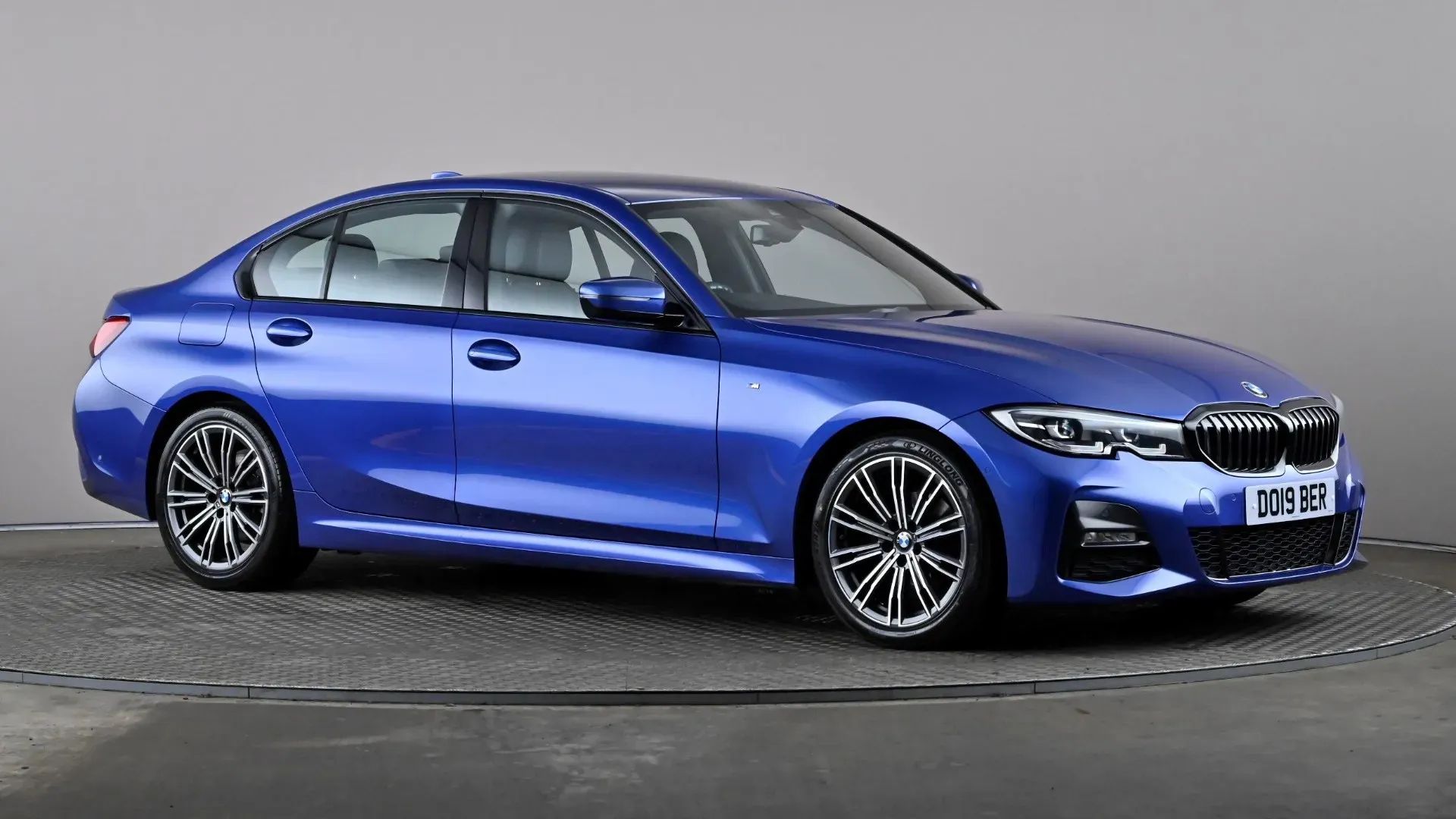 3 Series