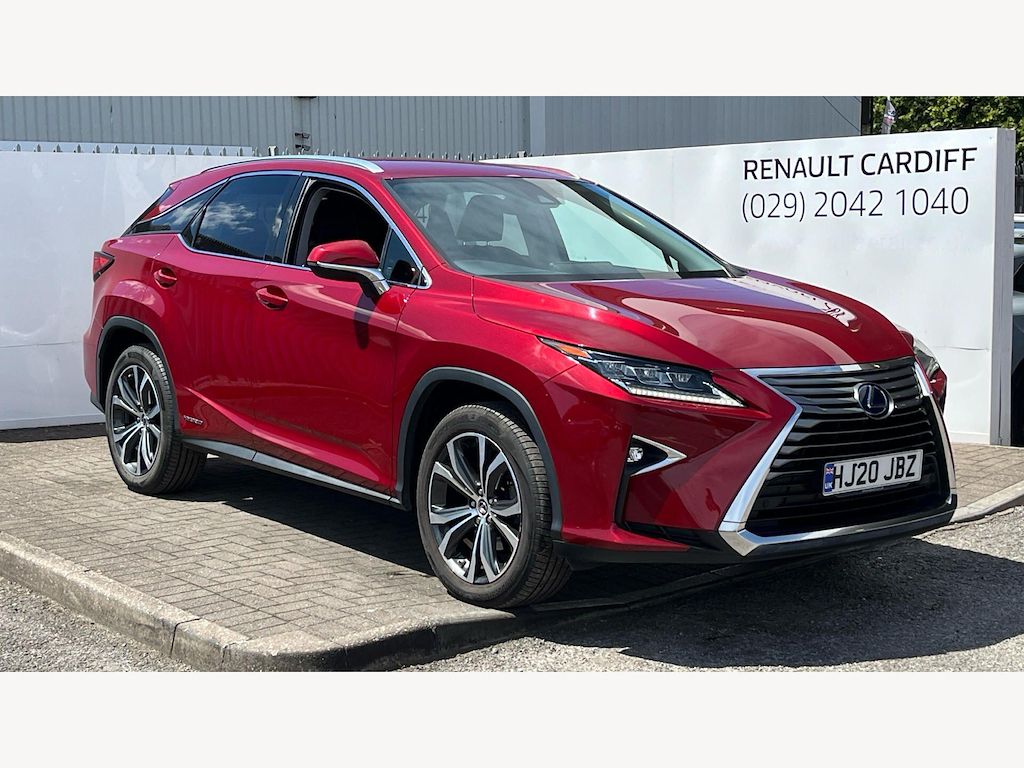 RX