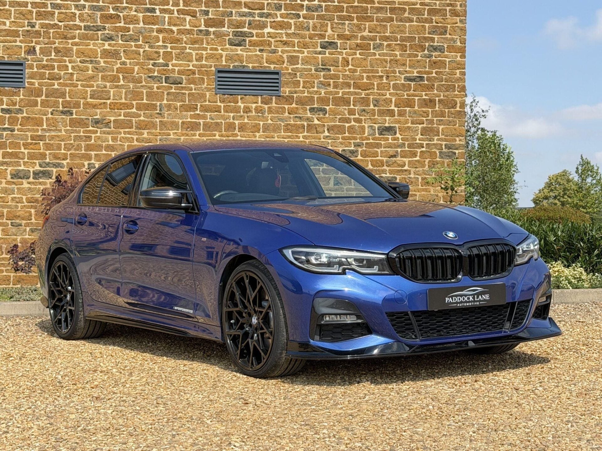 3 Series