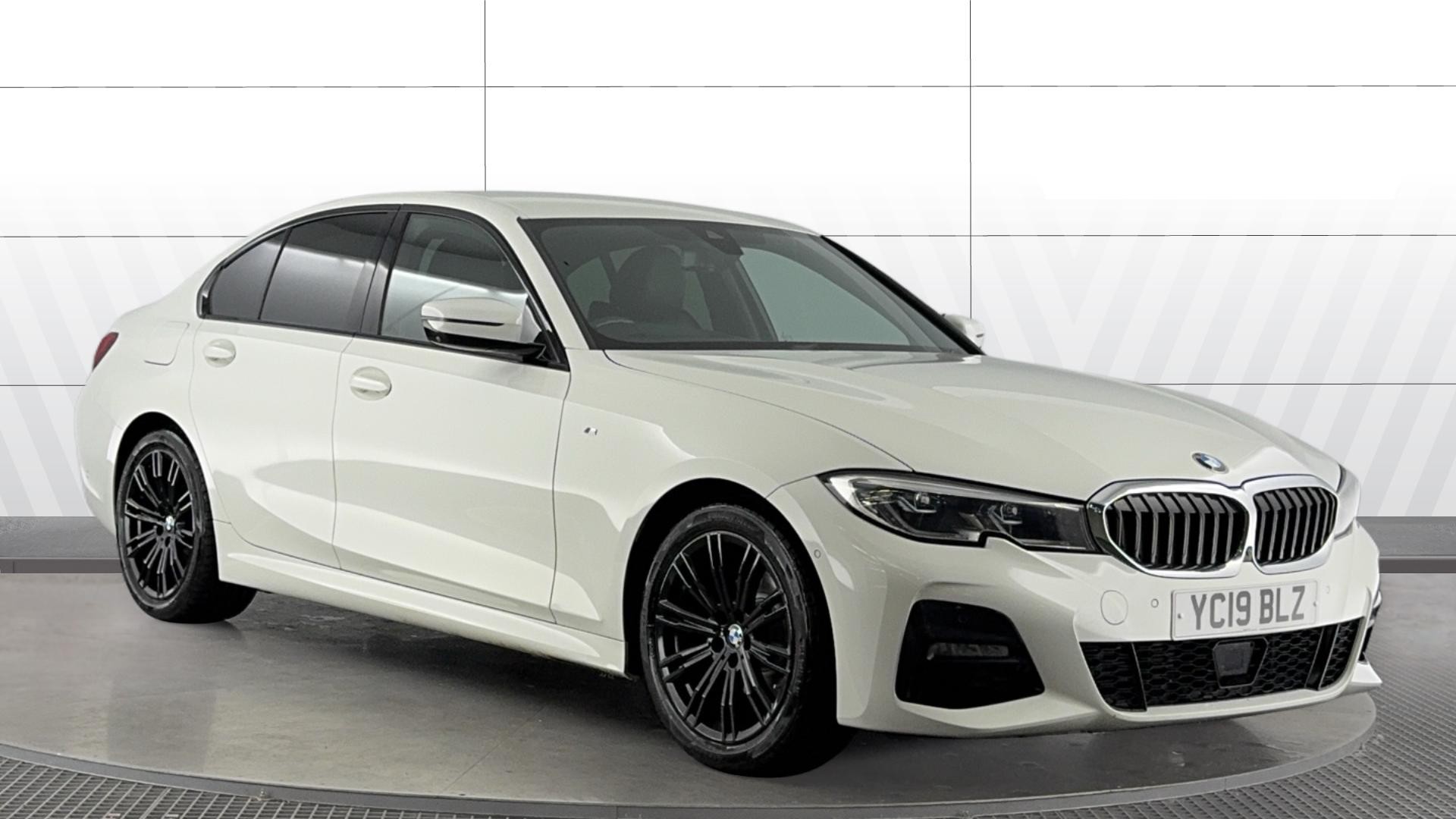 3 Series
