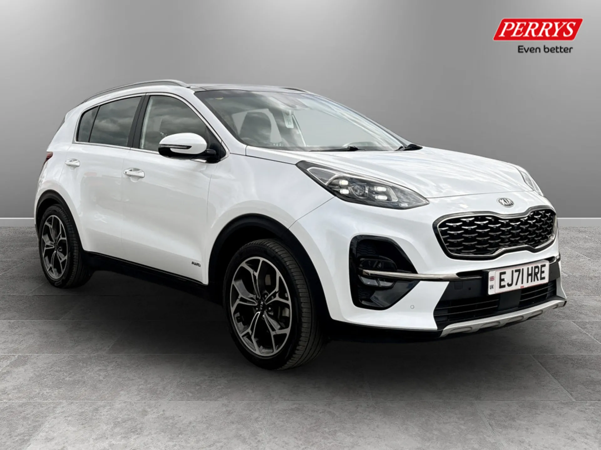 Sportage
