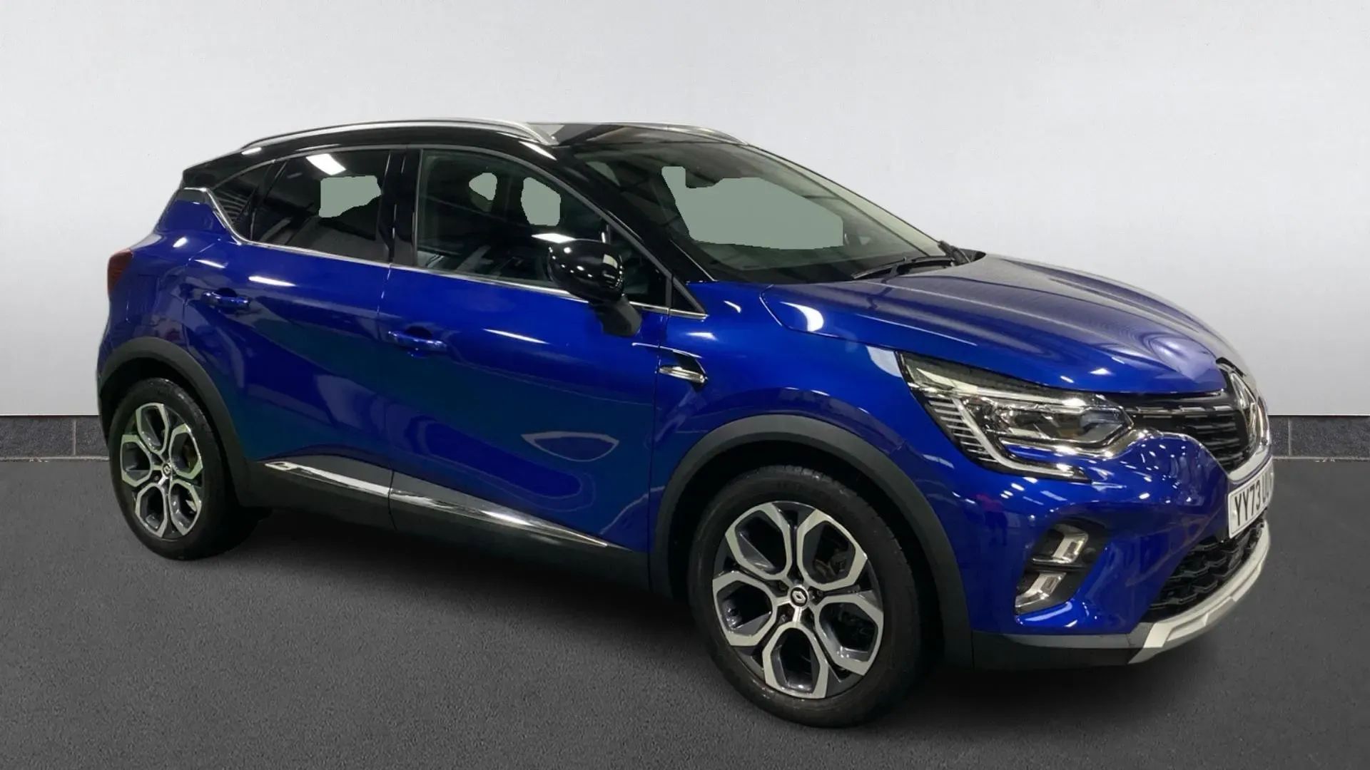 Captur