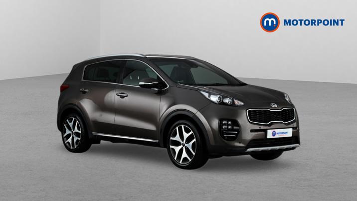 Sportage