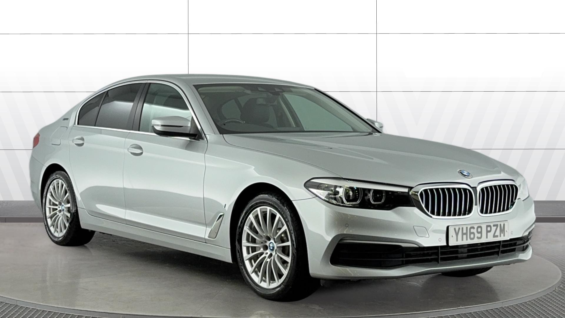 5 Series