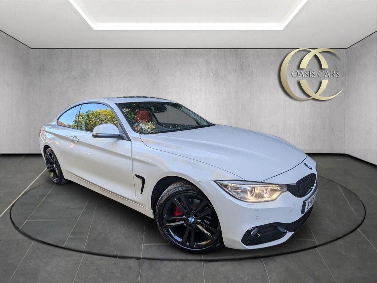 4 Series