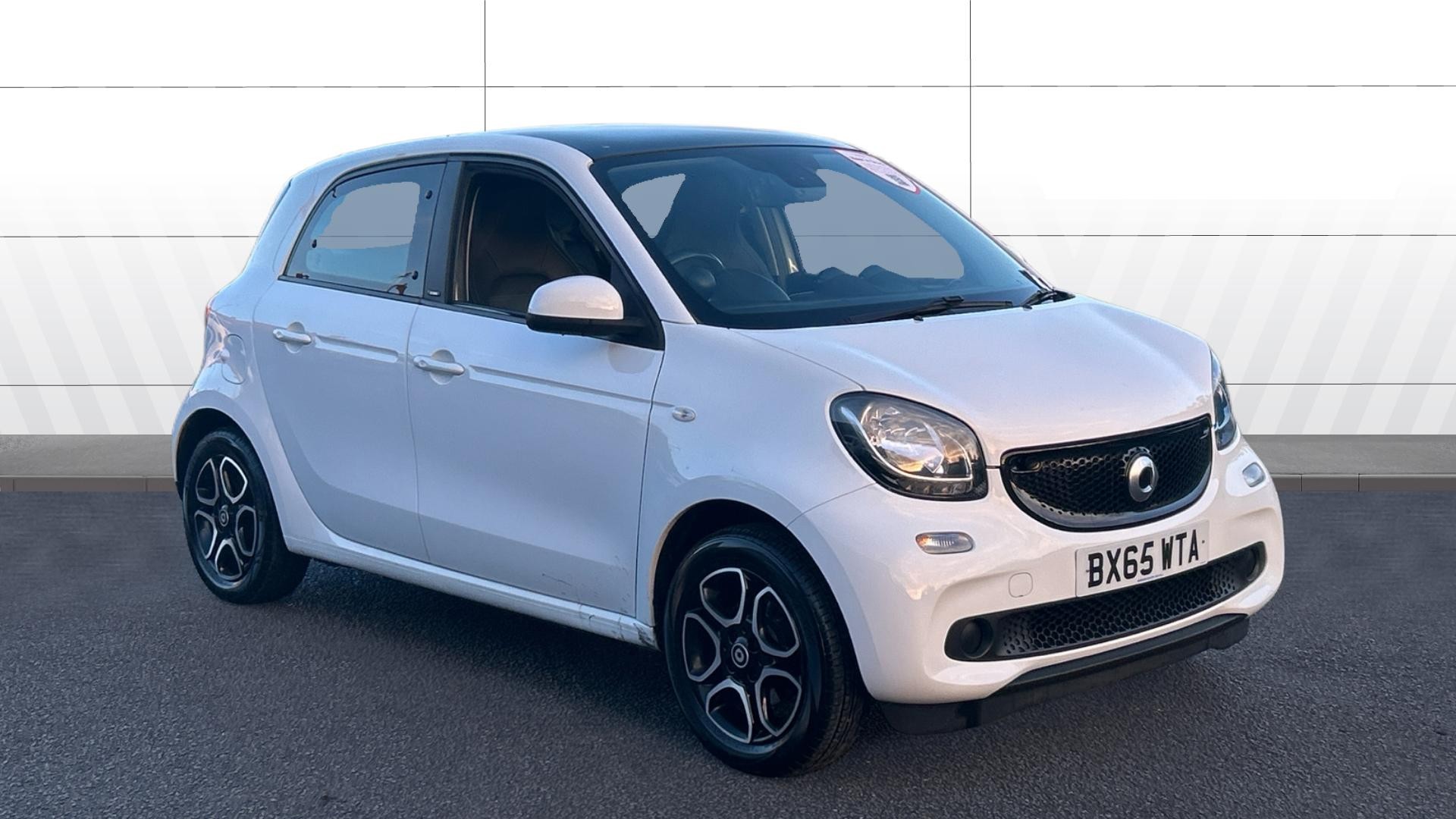 ForFour