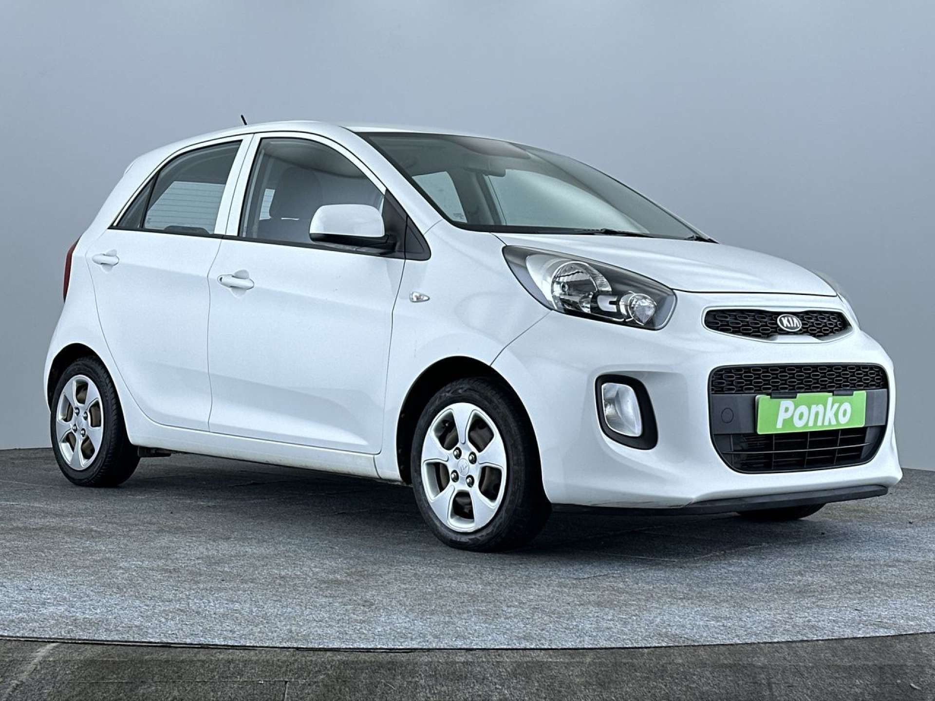 Picanto