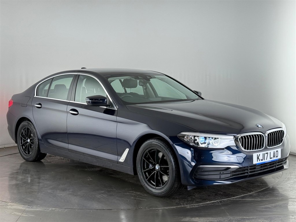 5 Series
