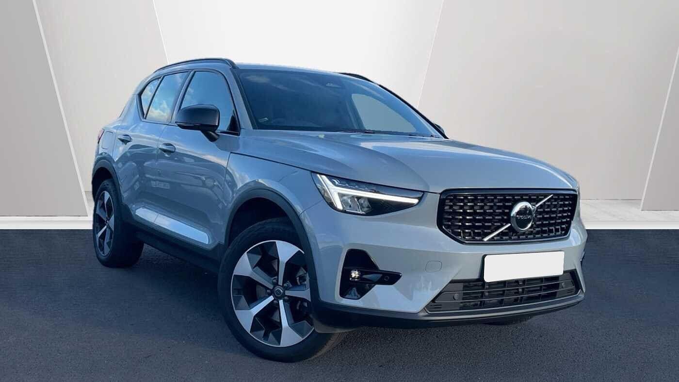 Xc40