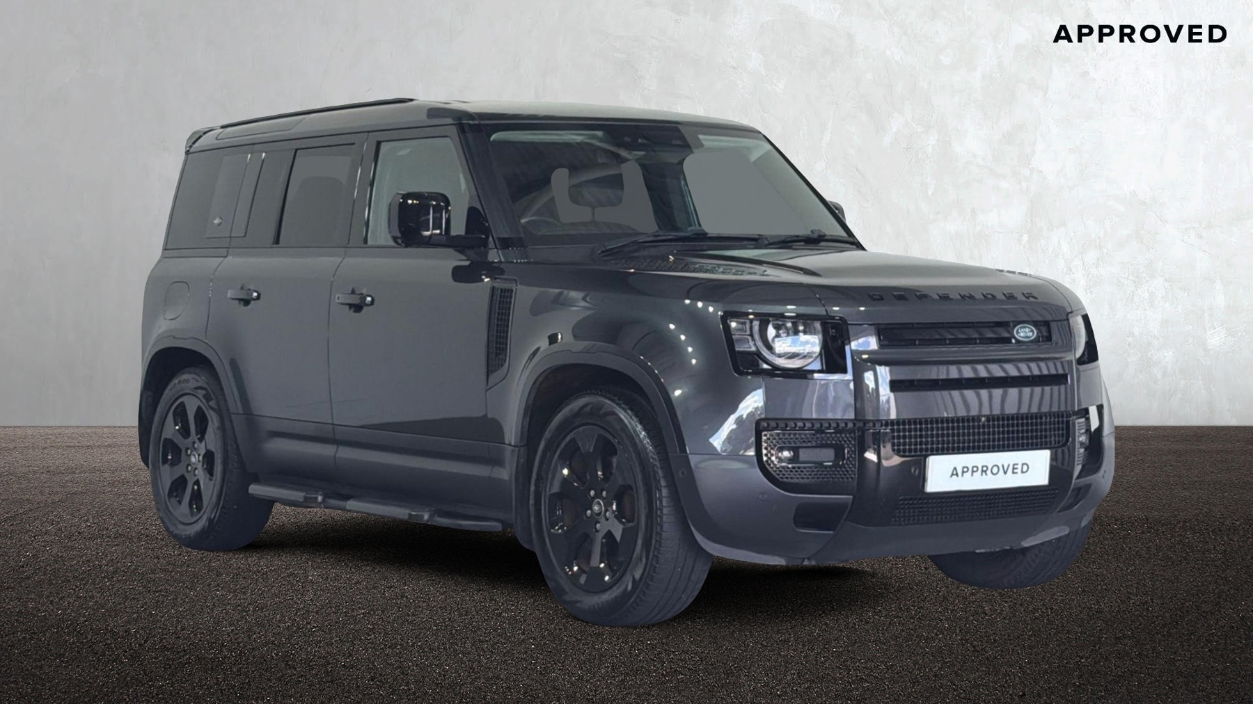 Defender