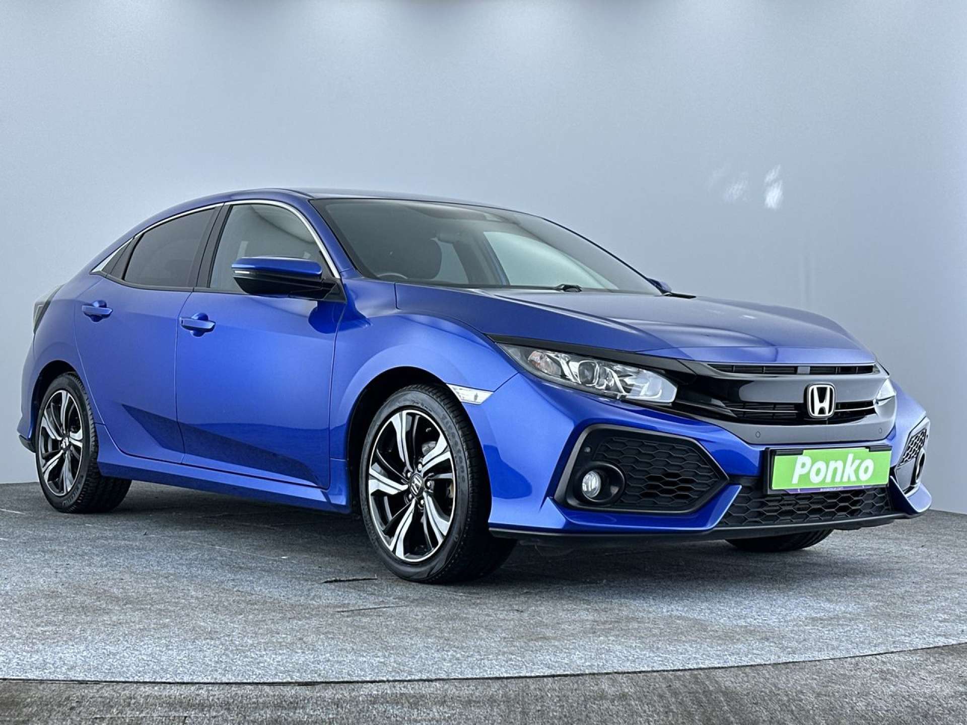 Civic