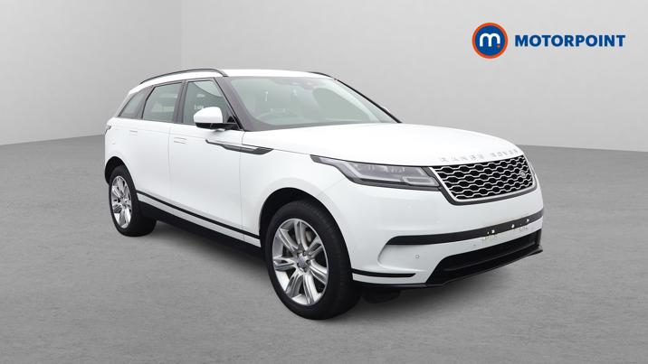 Range Rover Velar