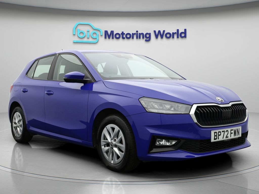Fabia
