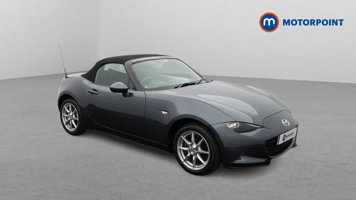 Mx-5