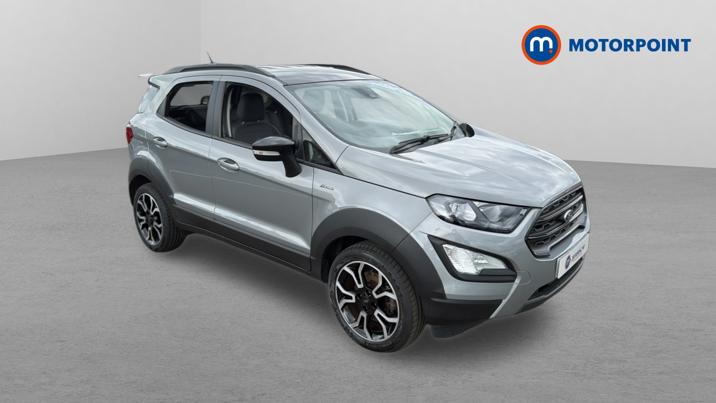 EcoSport