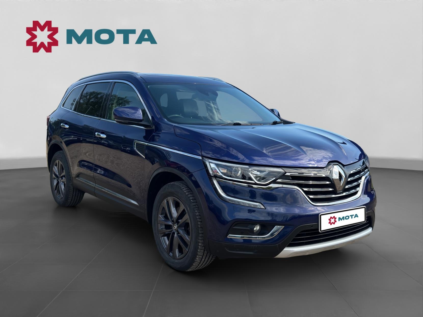 Koleos