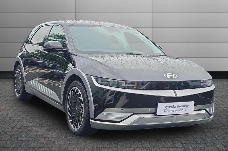 Ioniq 5