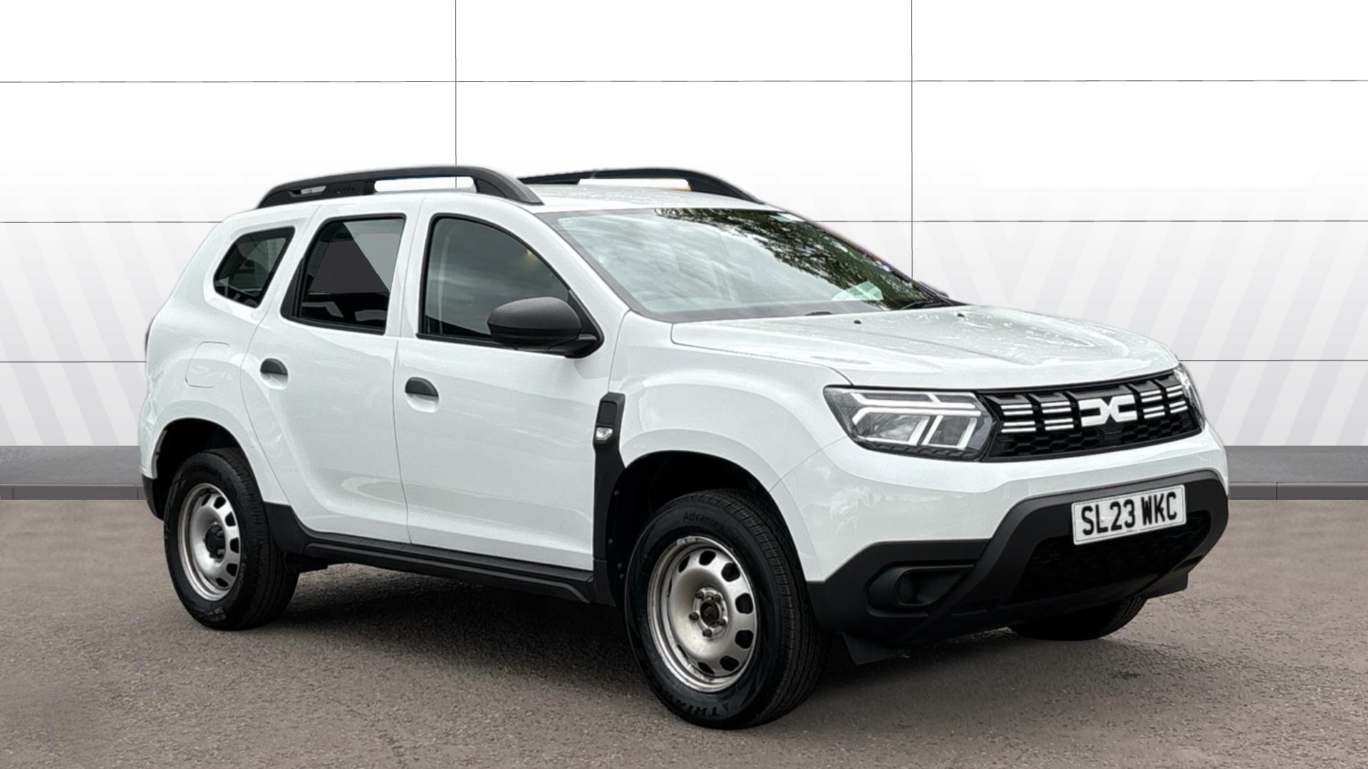 Duster