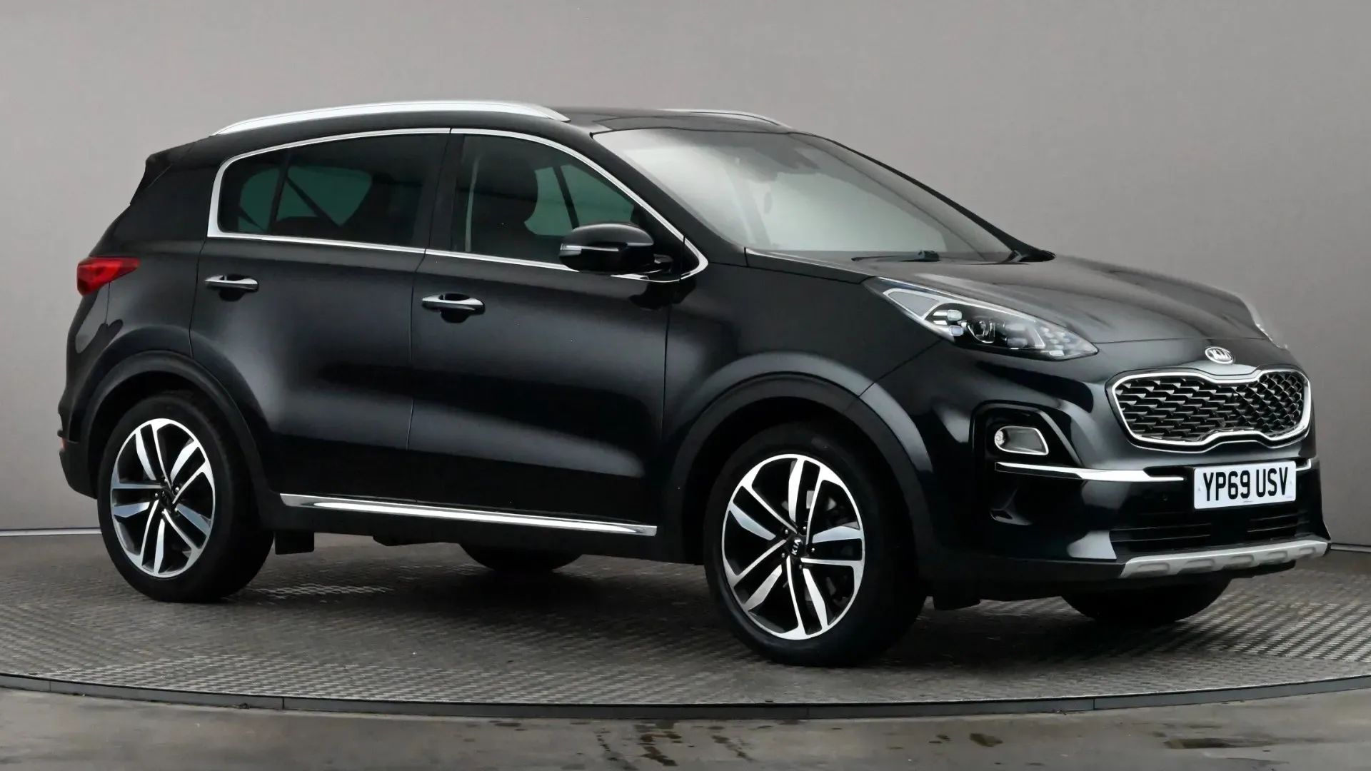 Sportage