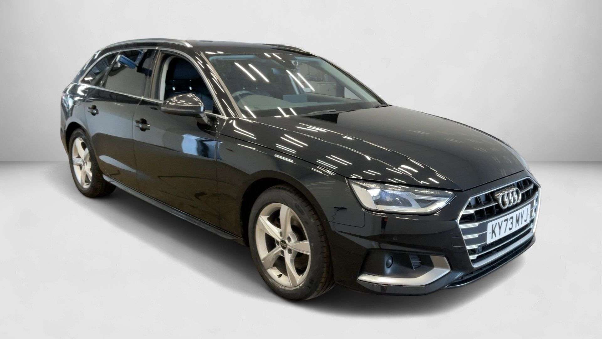 A4 Avant