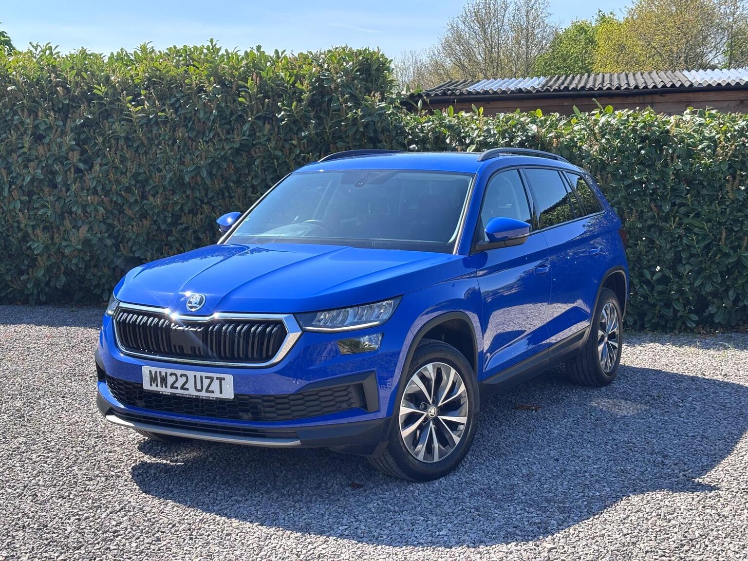 Kodiaq
