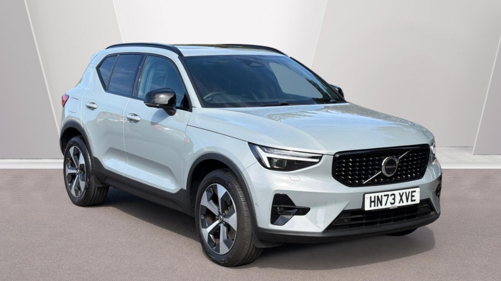 Xc40