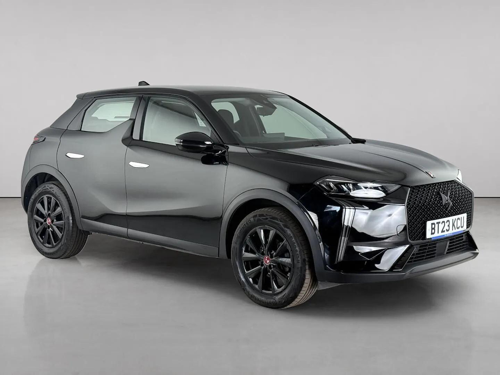 DS 3