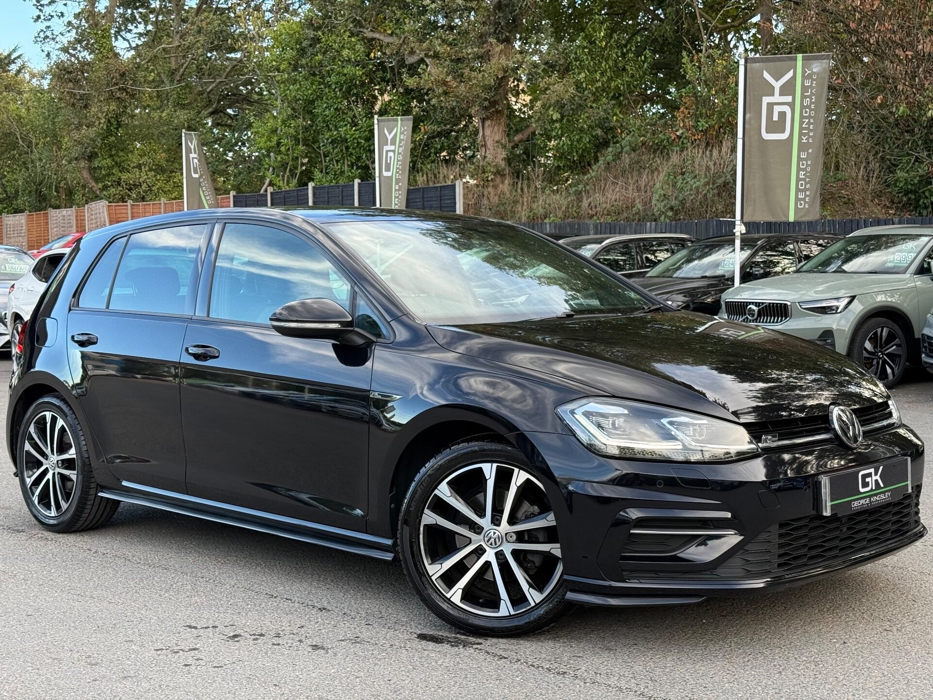 Golf