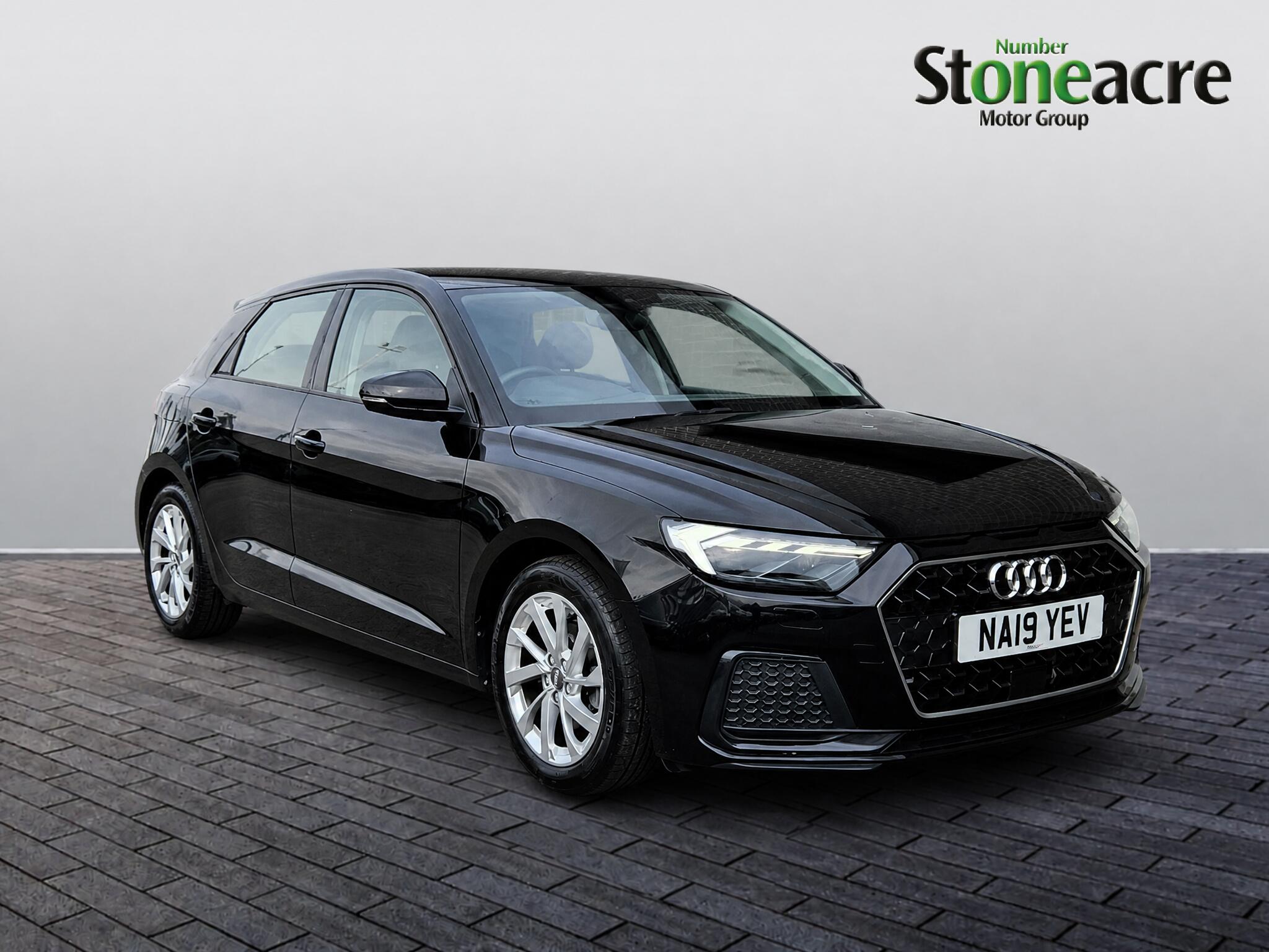 A1 Sportback