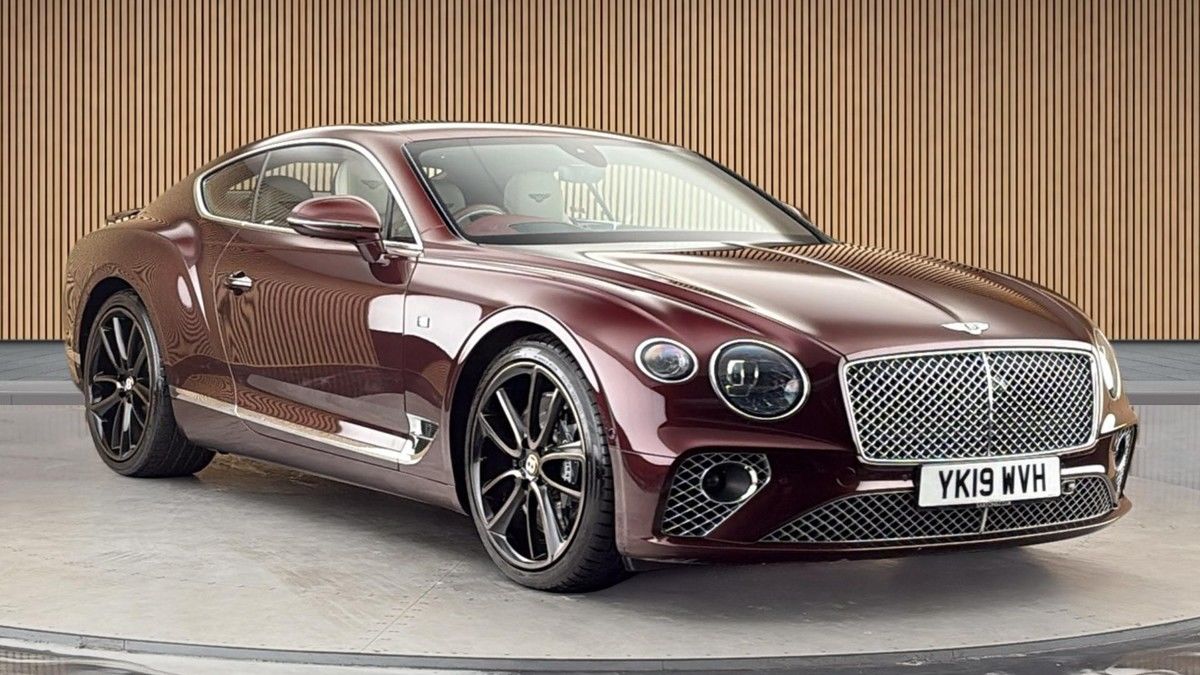 Continental GT
