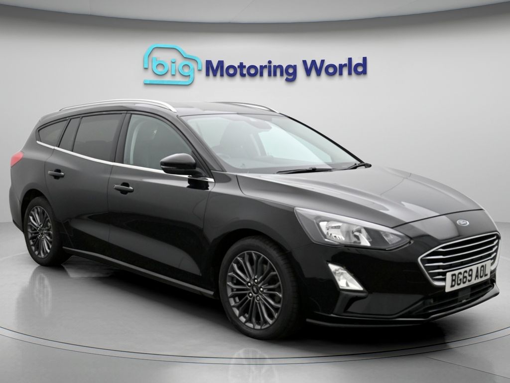Focus Estate