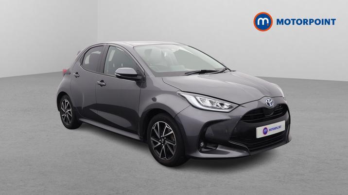 Yaris