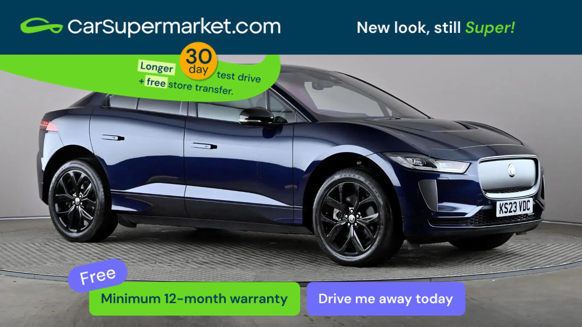 I-PACE