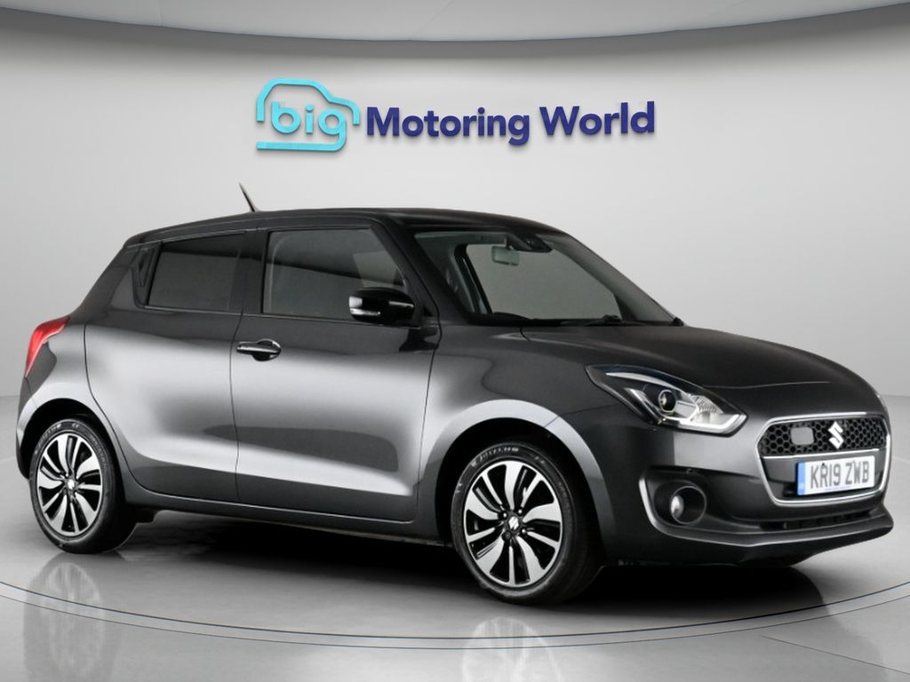 Swift