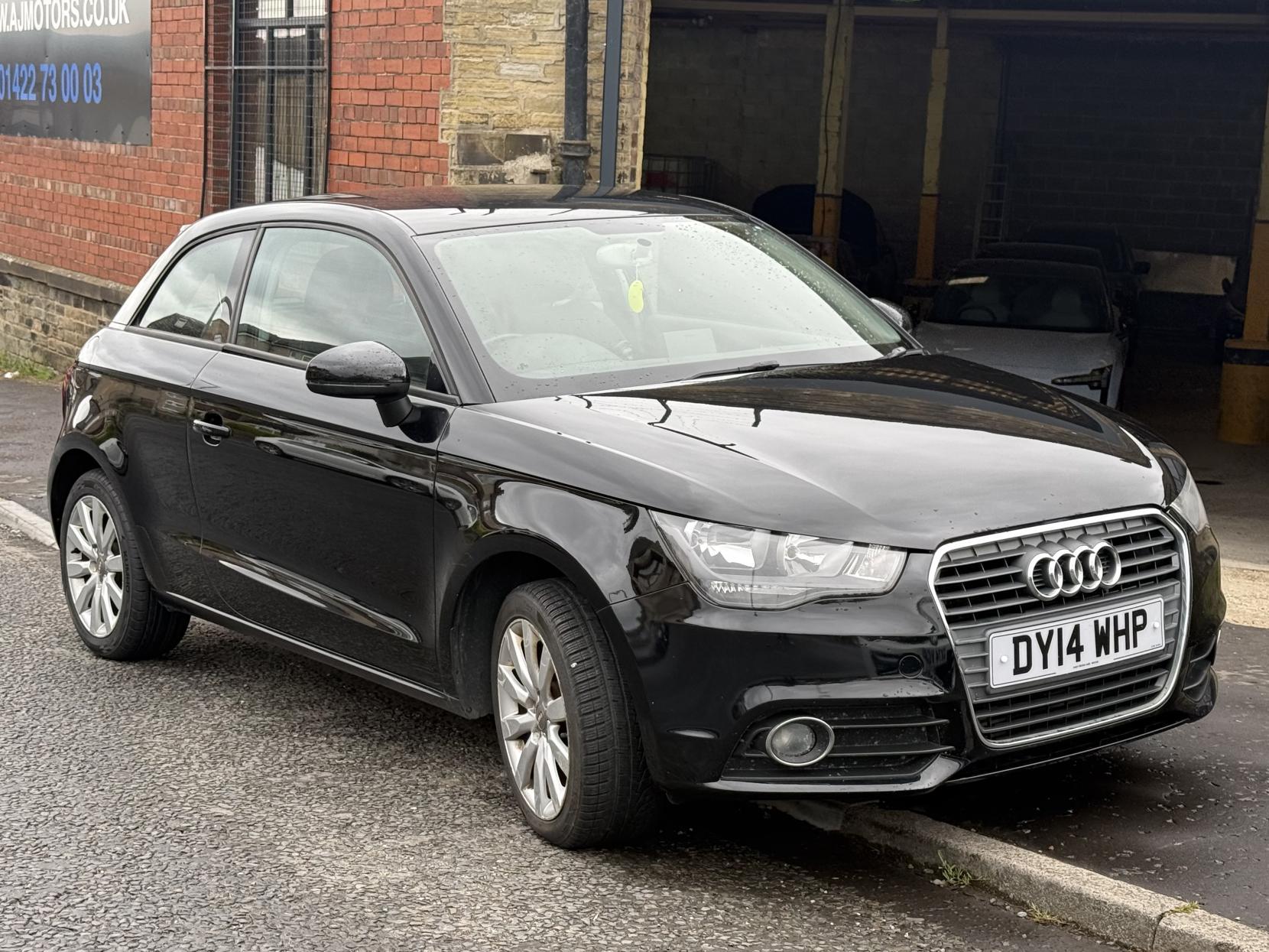 A1 Sportback