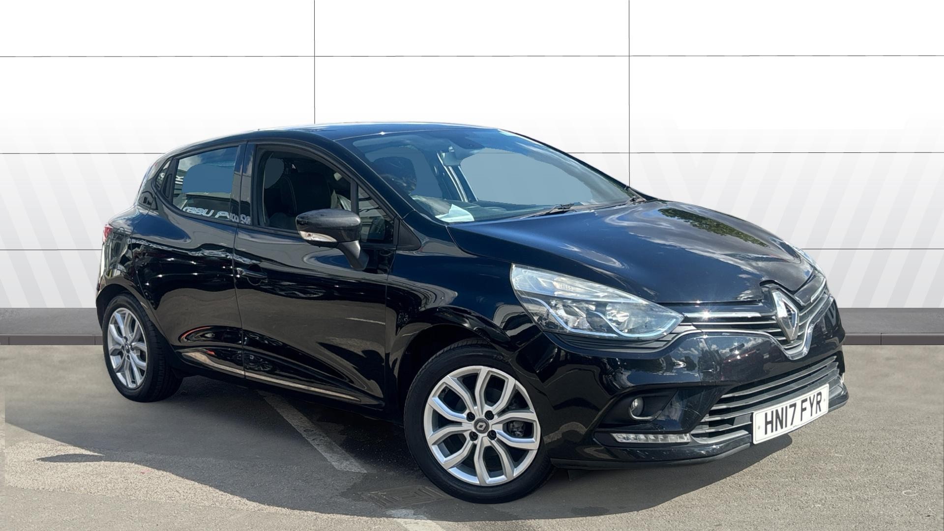 Clio