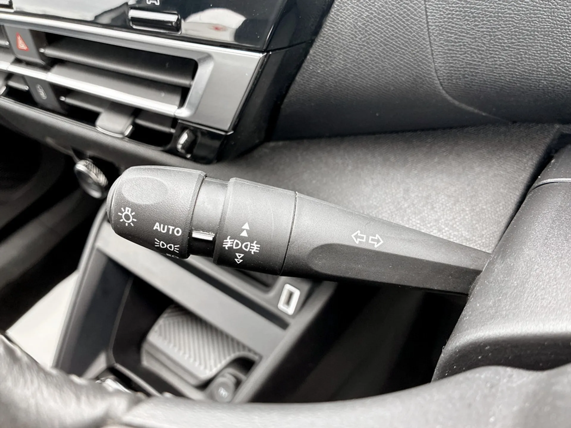 2023 Citroen C4