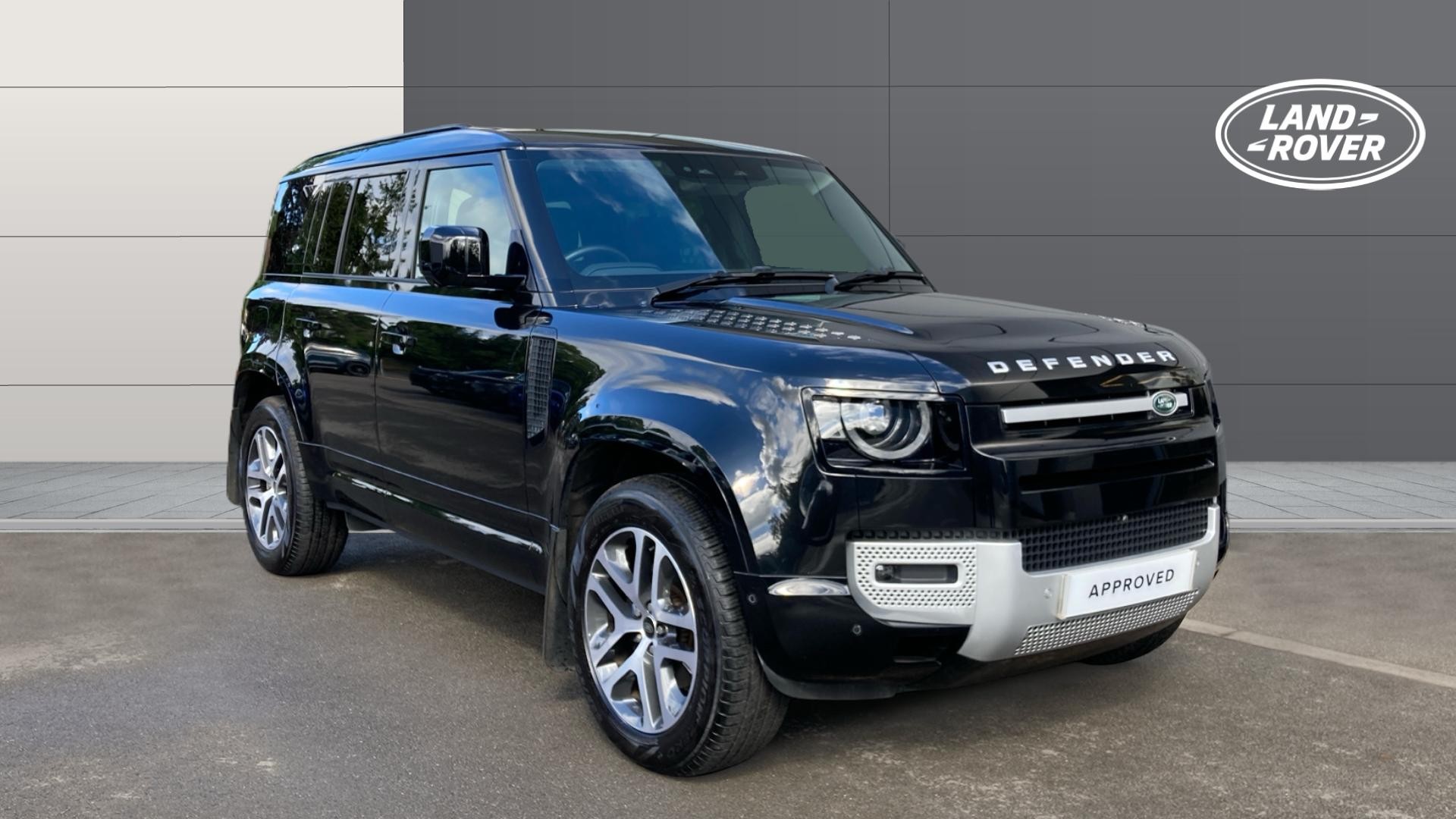 Defender