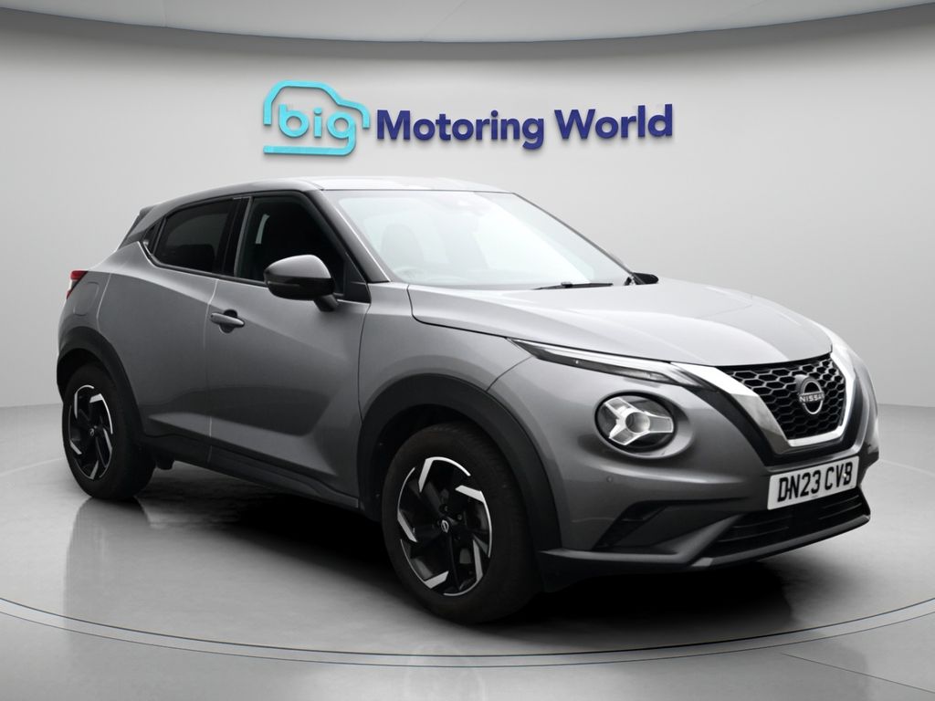 Juke