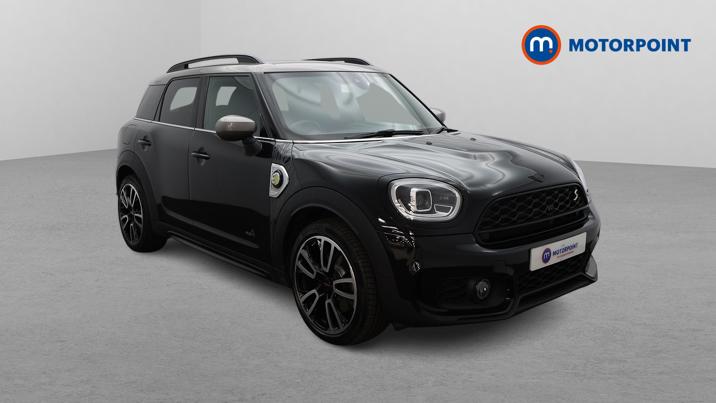 Countryman