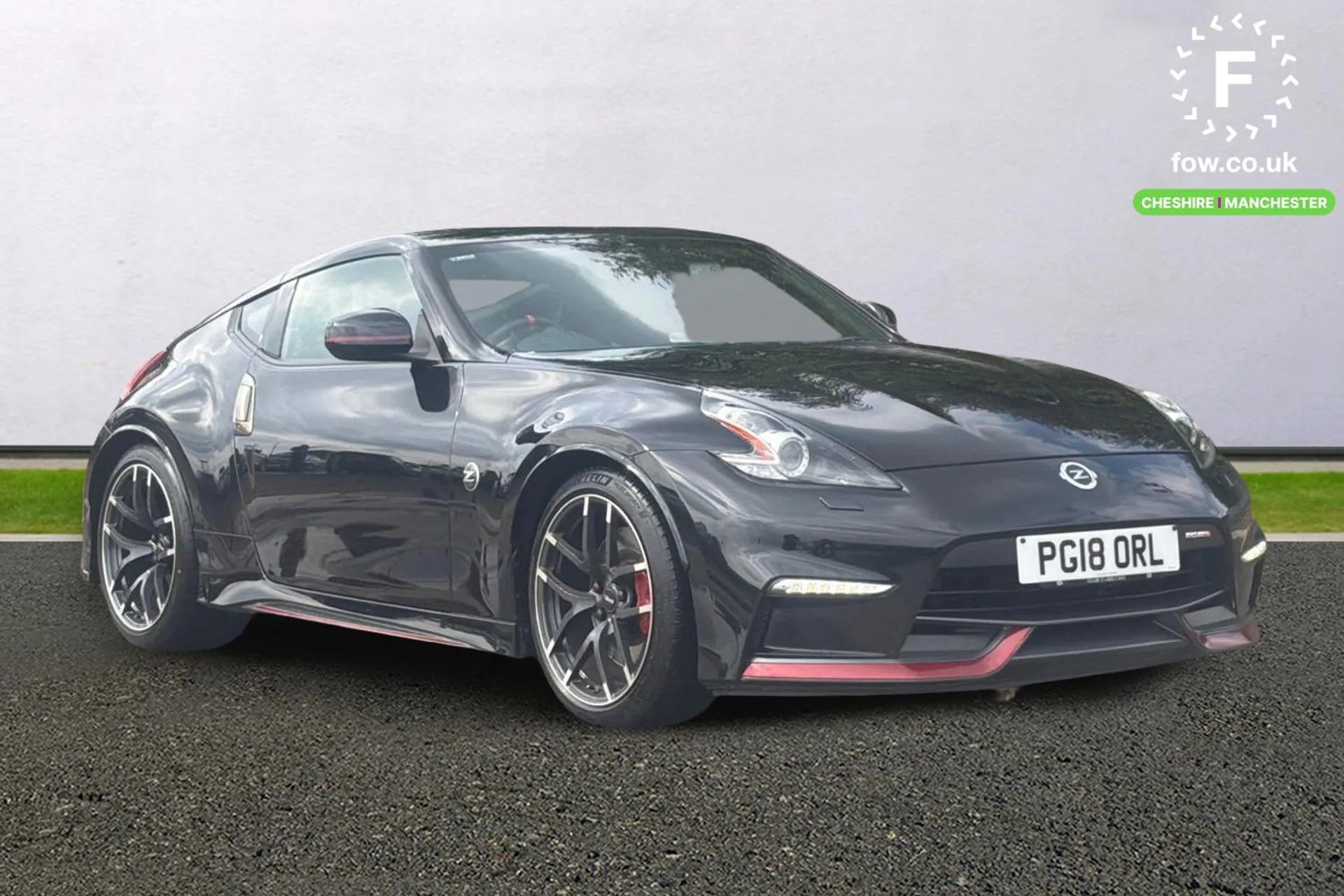 370Z