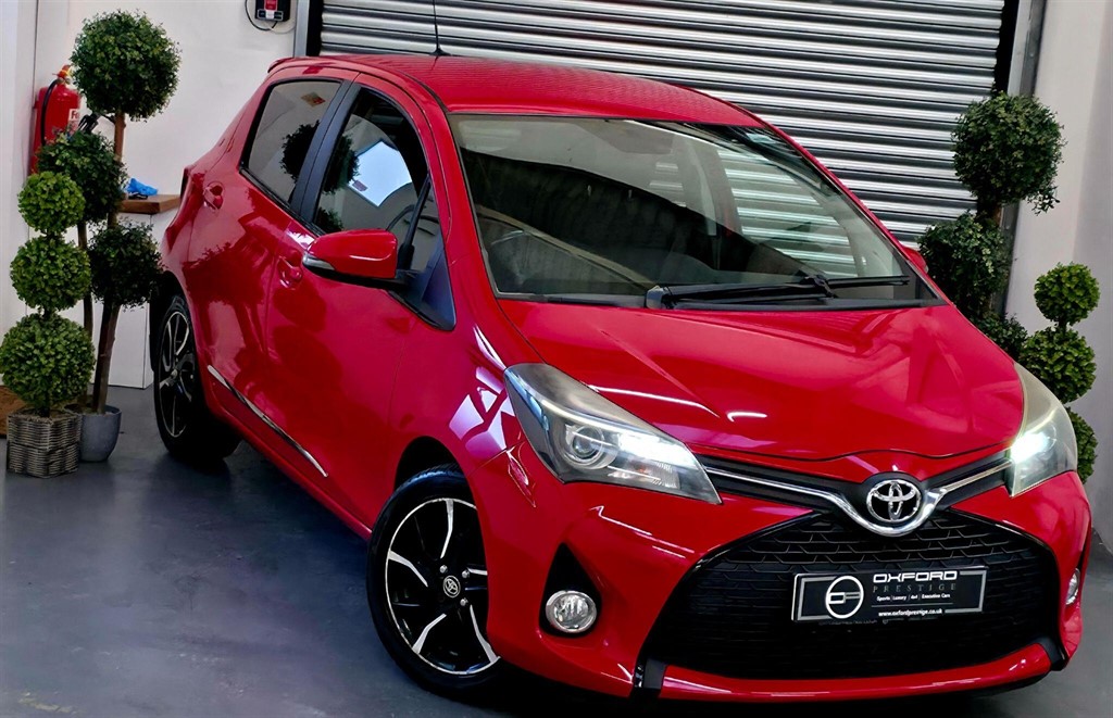 Yaris