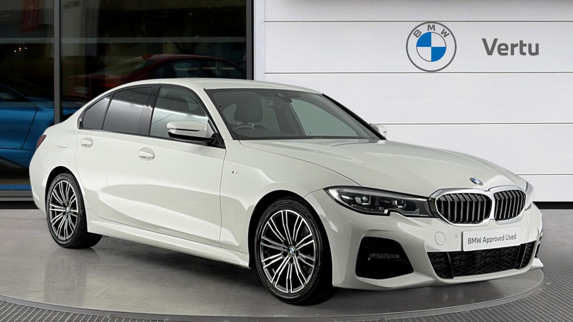 3 Series