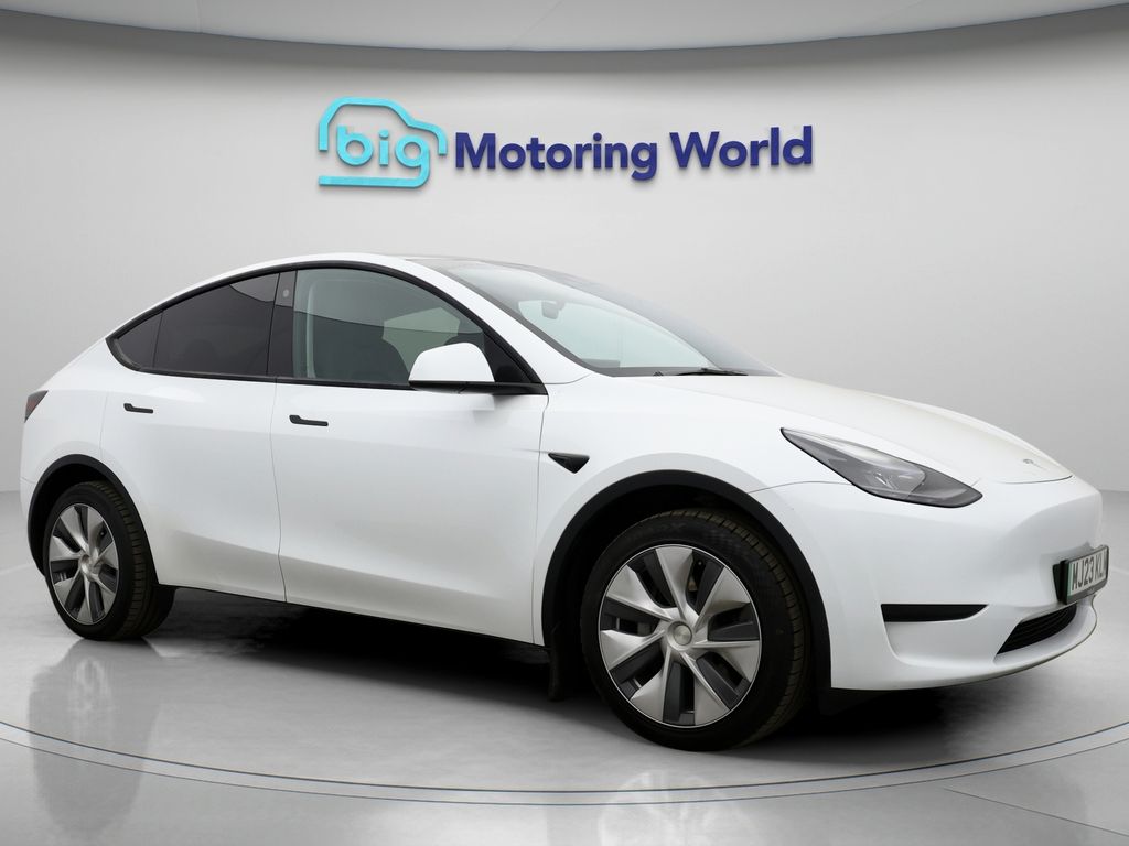 Model Y