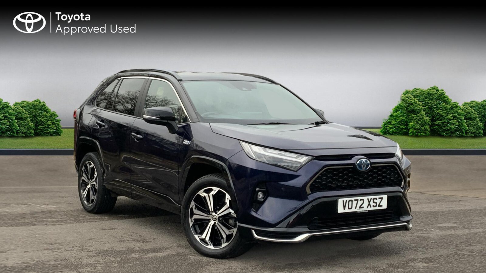 RAV4 Hybrid